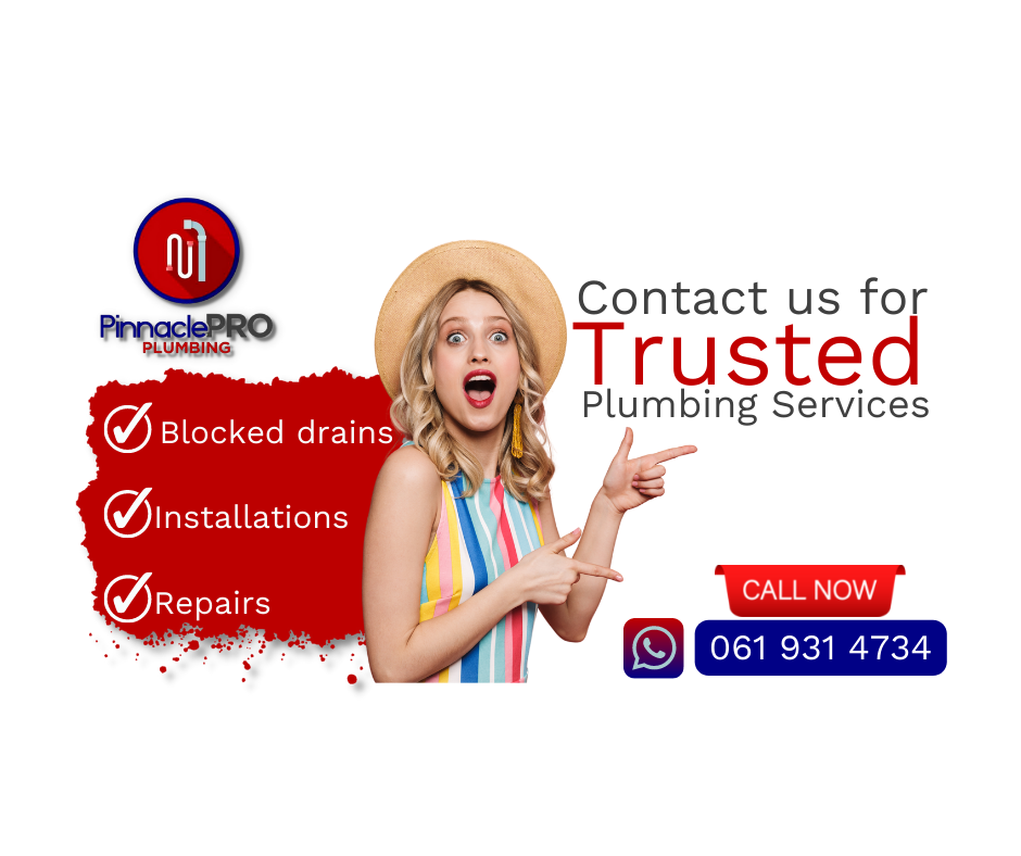 Pinnacle Pro Plumbing